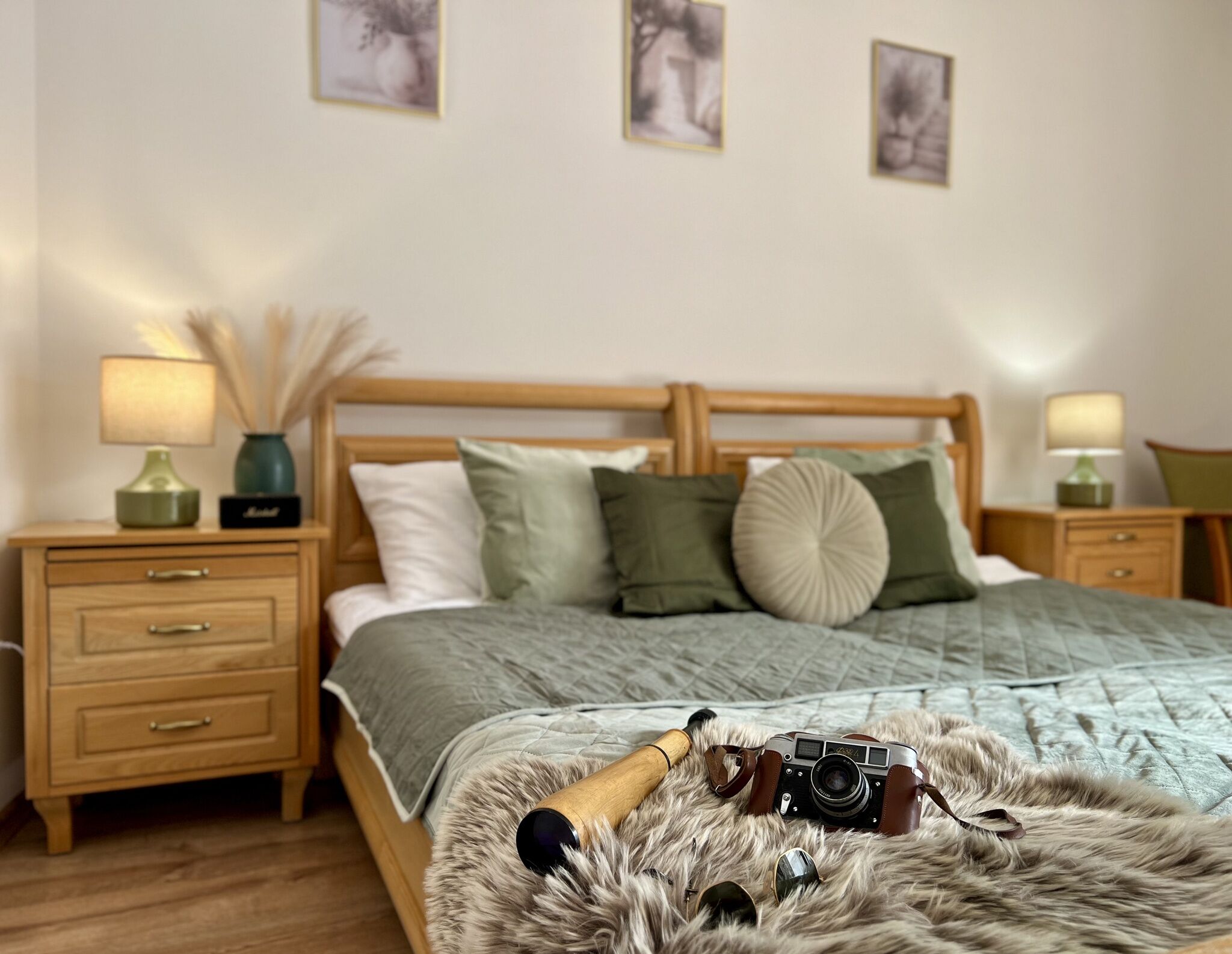 Cottage Apartman Gyula