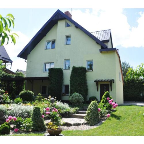 Oaza U Tadeusza Augustów