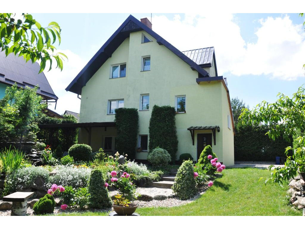 Oaza U Tadeusza Augustów