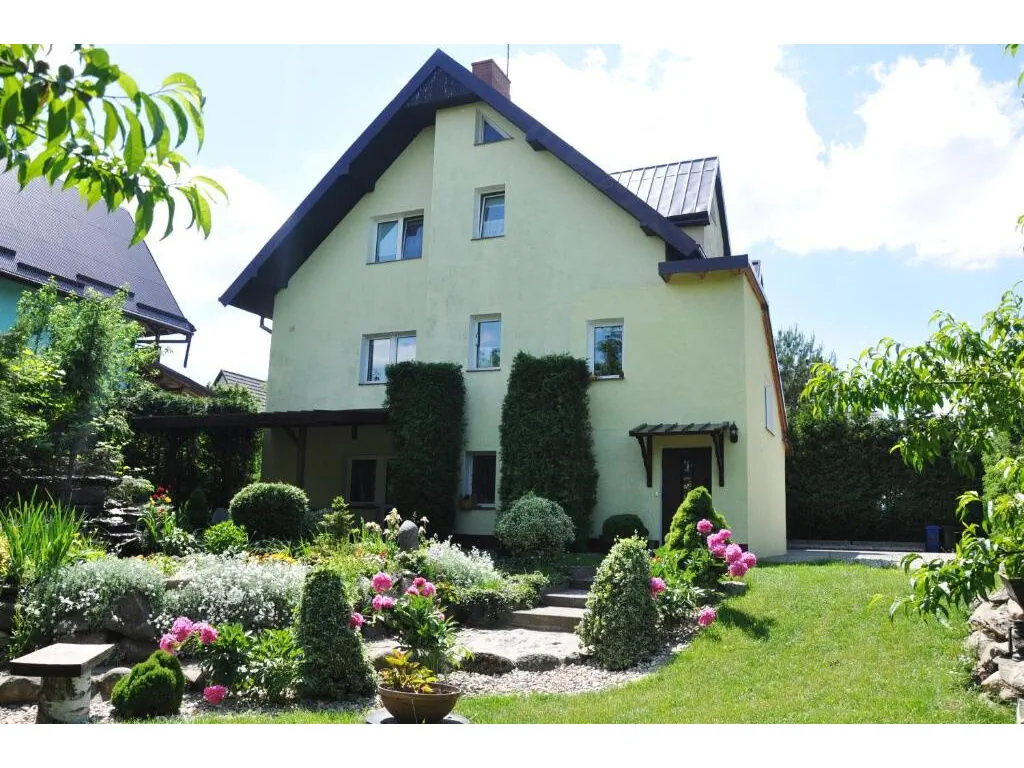 Oaza U Tadeusza Augustów