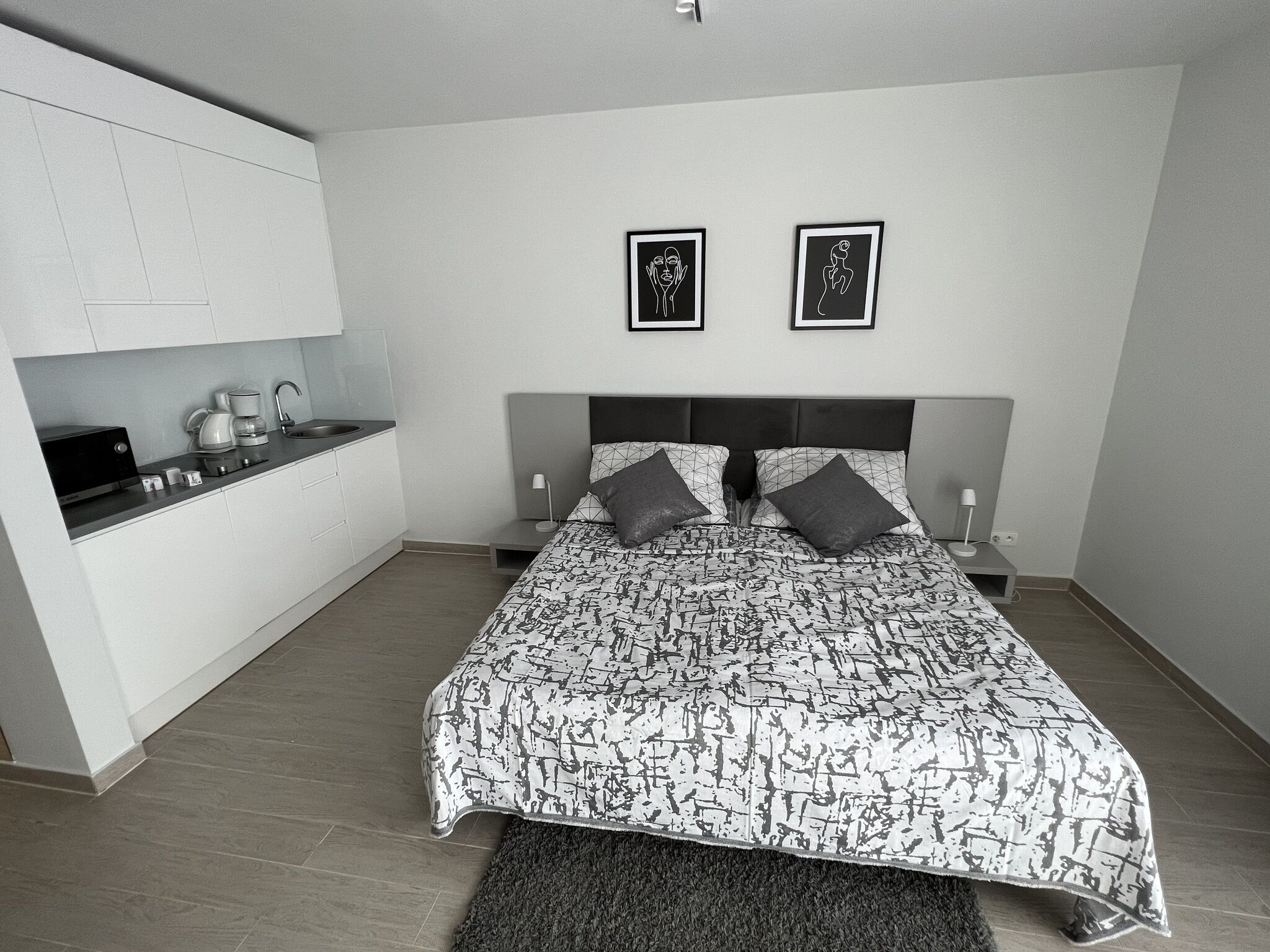 Srebrna Perła Sienna