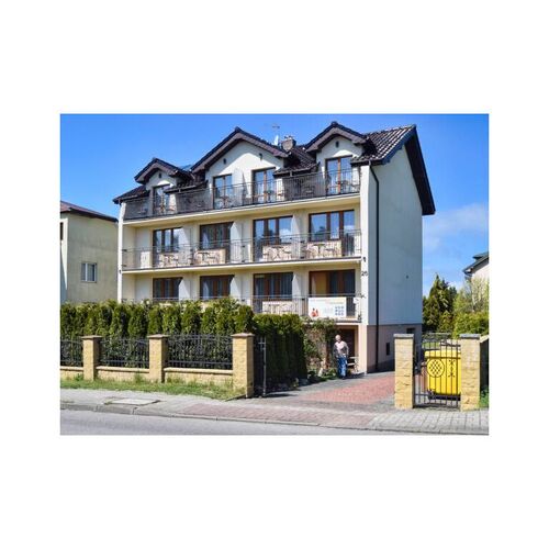 Pokoje Navigator  Ustronie Morskie