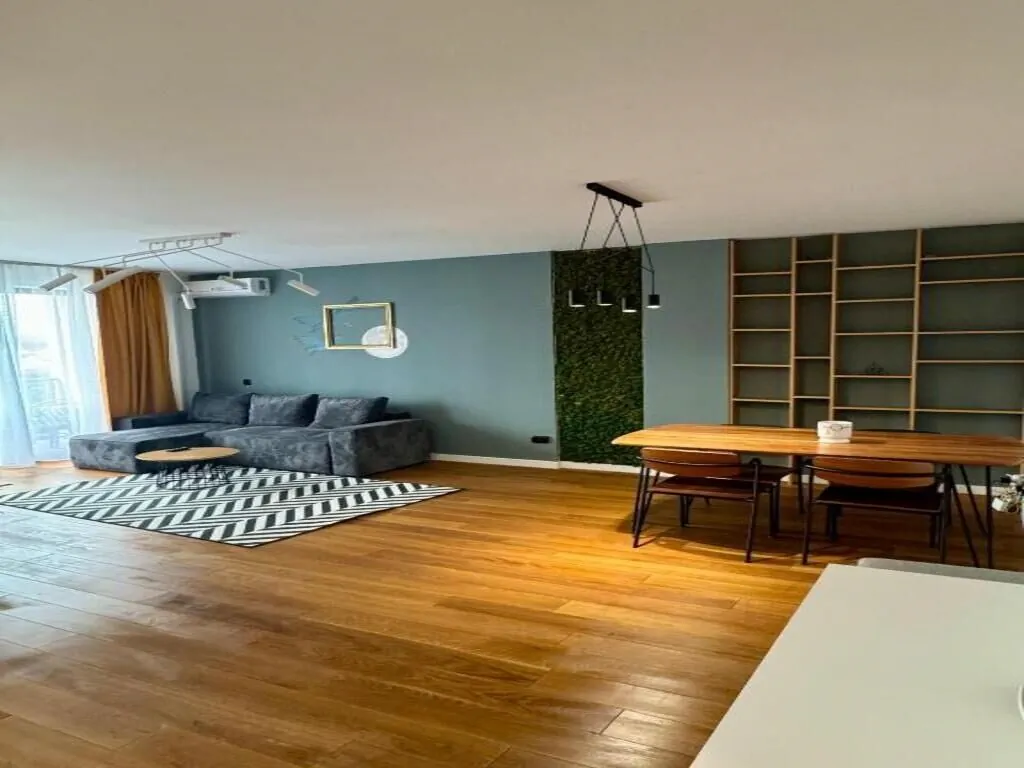 Apartament Homeland City View Cluj-Napoca