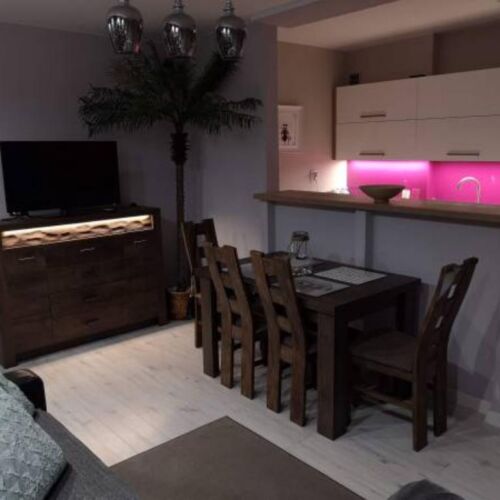 Apartament przy Parku  Hel