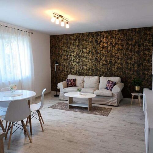 Cozy Apartments Timișoara