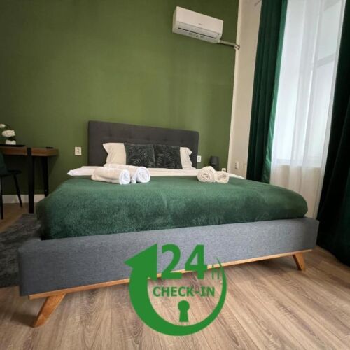 Casa Homeland Center Cluj-Napoca