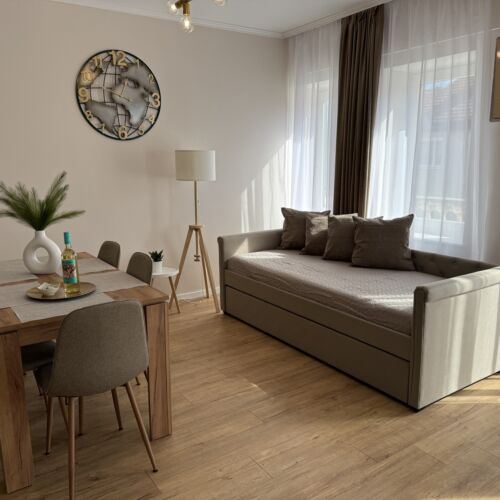 Európa Apartman Mini Békéscsaba
