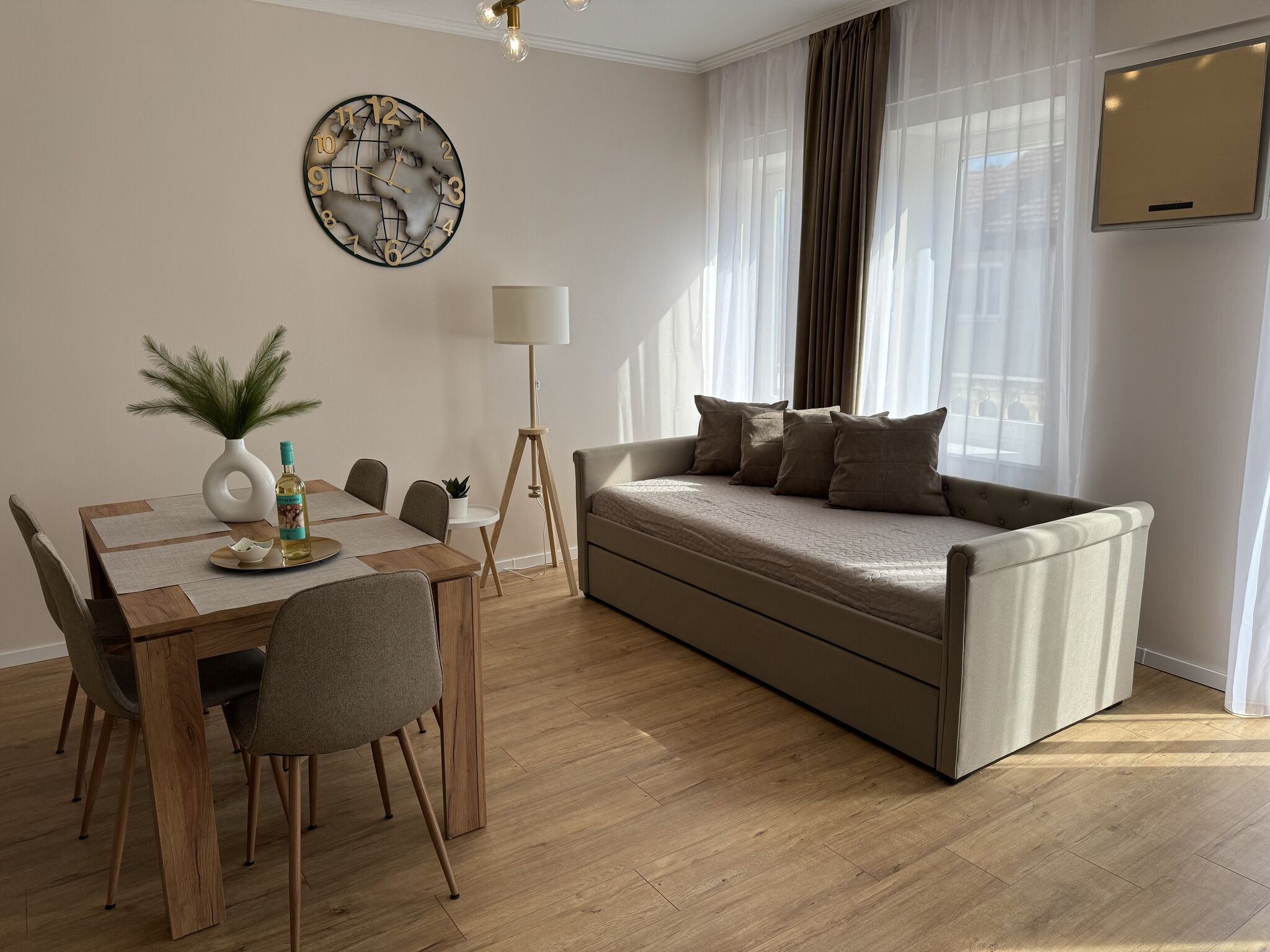 Európa Apartman Mini Békéscsaba