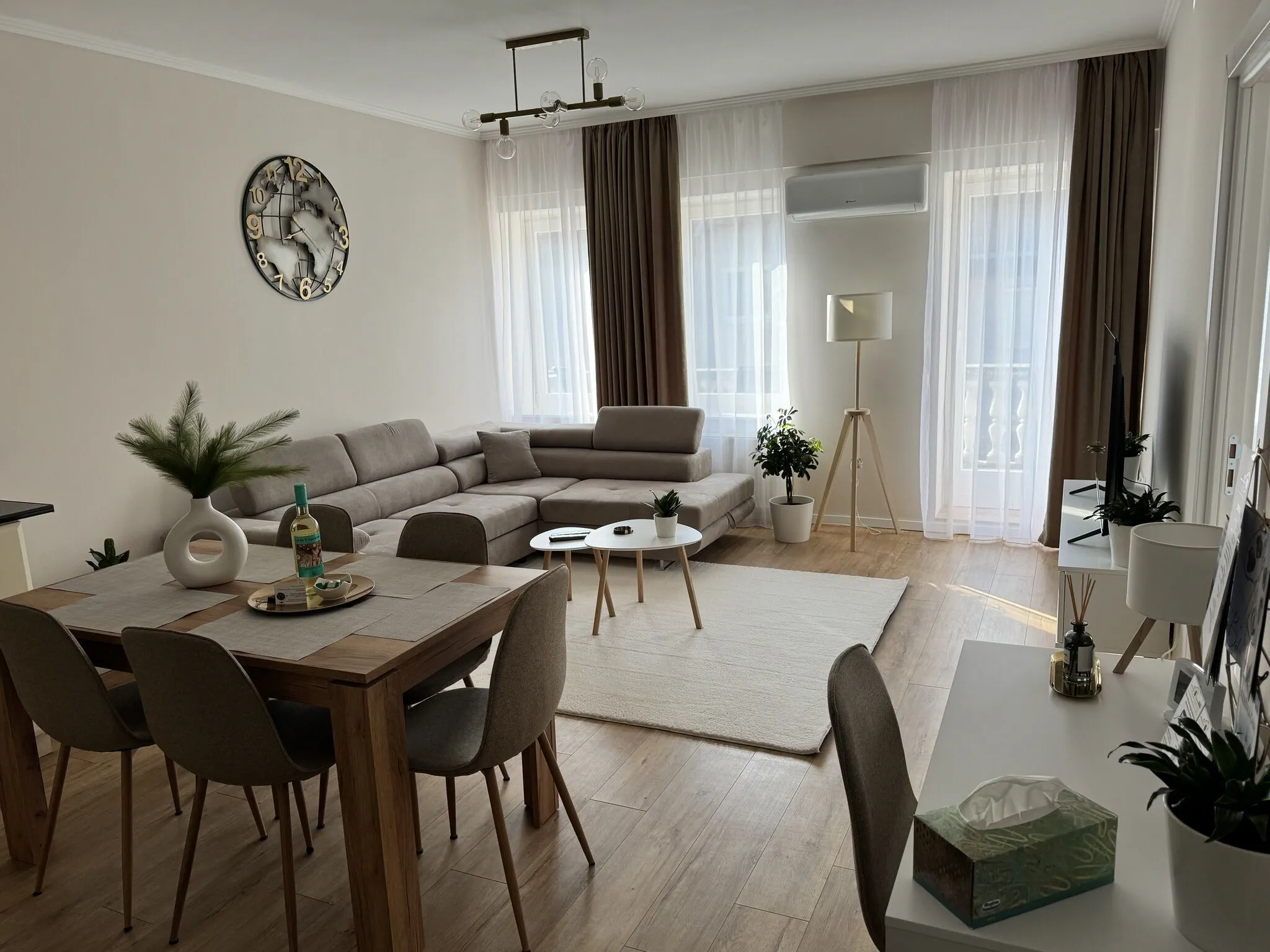 Európa Apartman Mini Békéscsaba