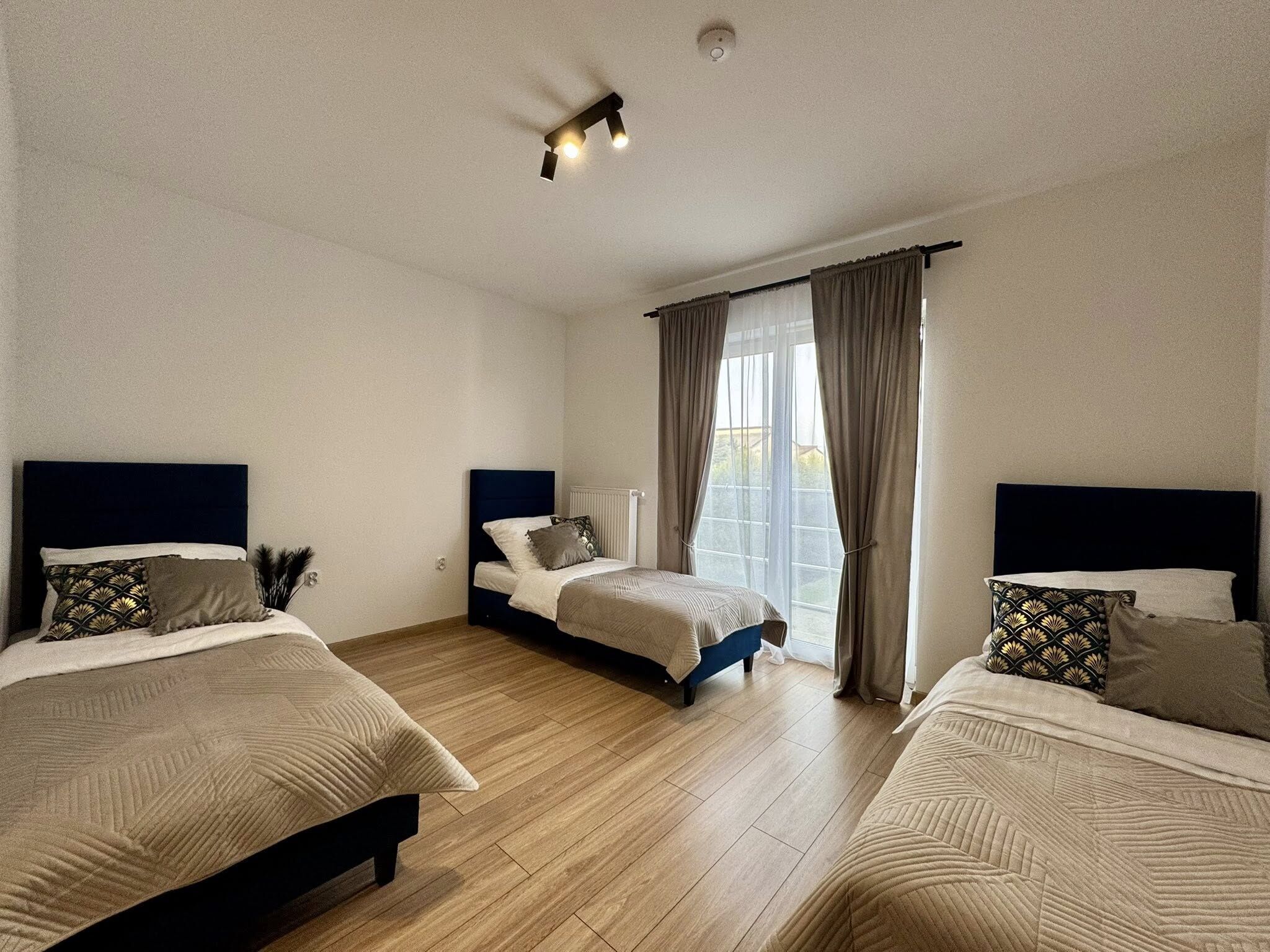 Apartament Tulipanowa-AP 3 Przeciszów