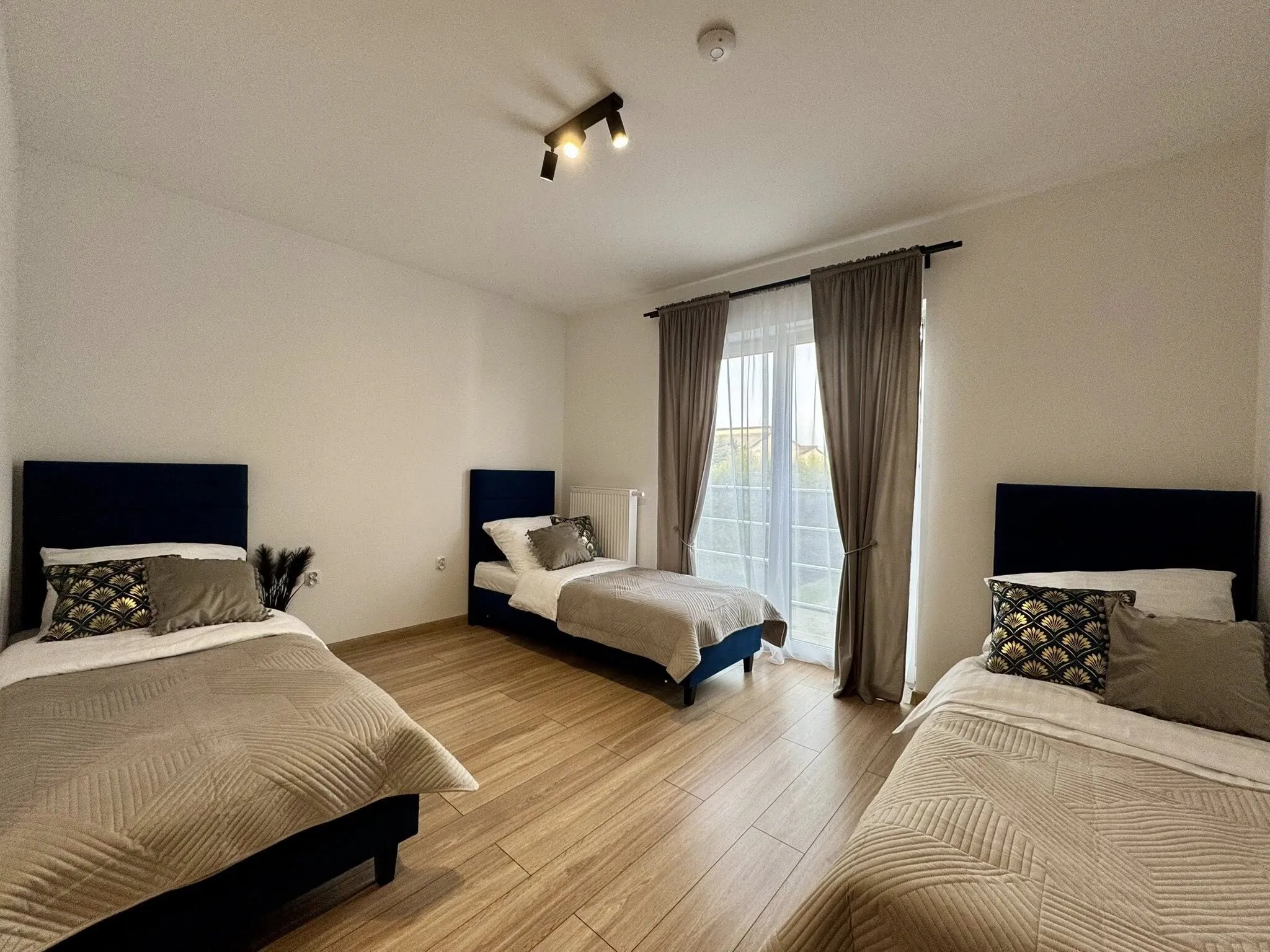 Apartament Tulipanowa-AP 3 Przeciszów