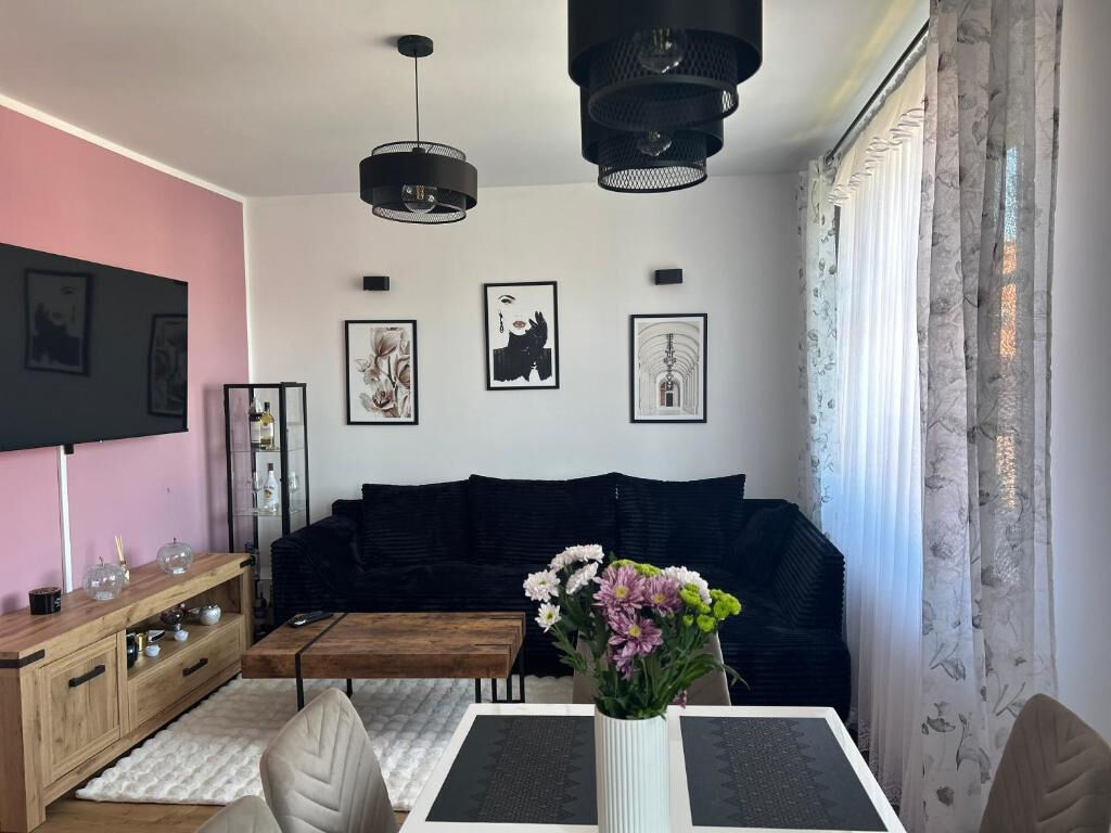 Apartament Szlachetny Jeleń Jelenia Góra