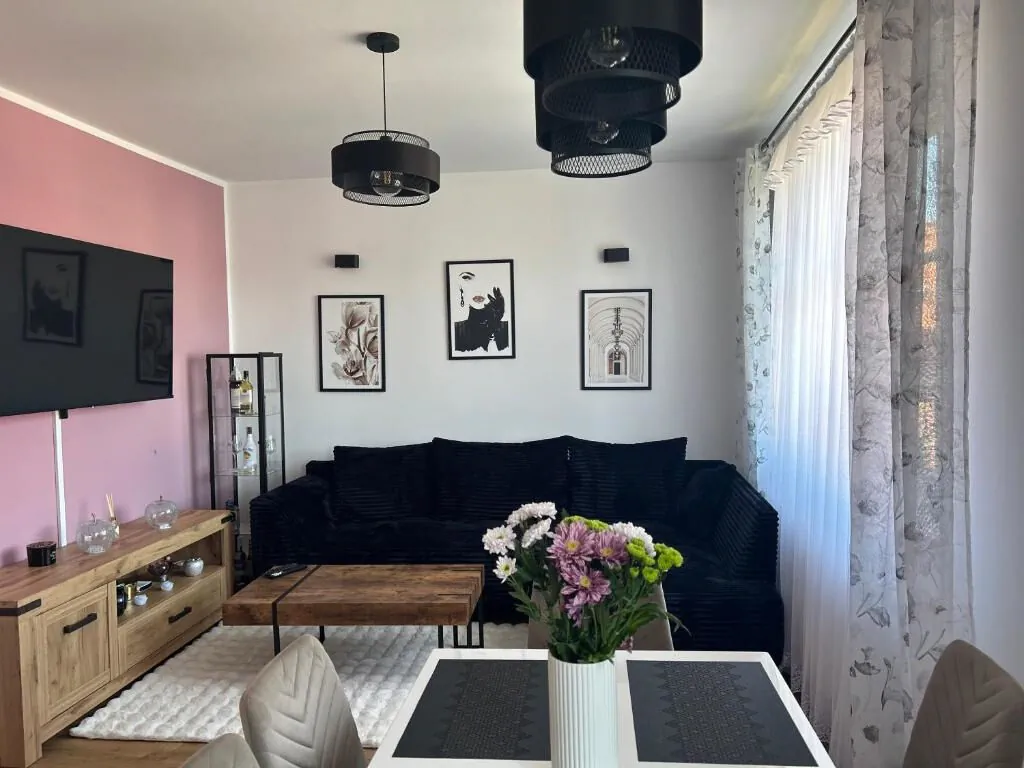 Apartament Szlachetny Jeleń Jelenia Góra