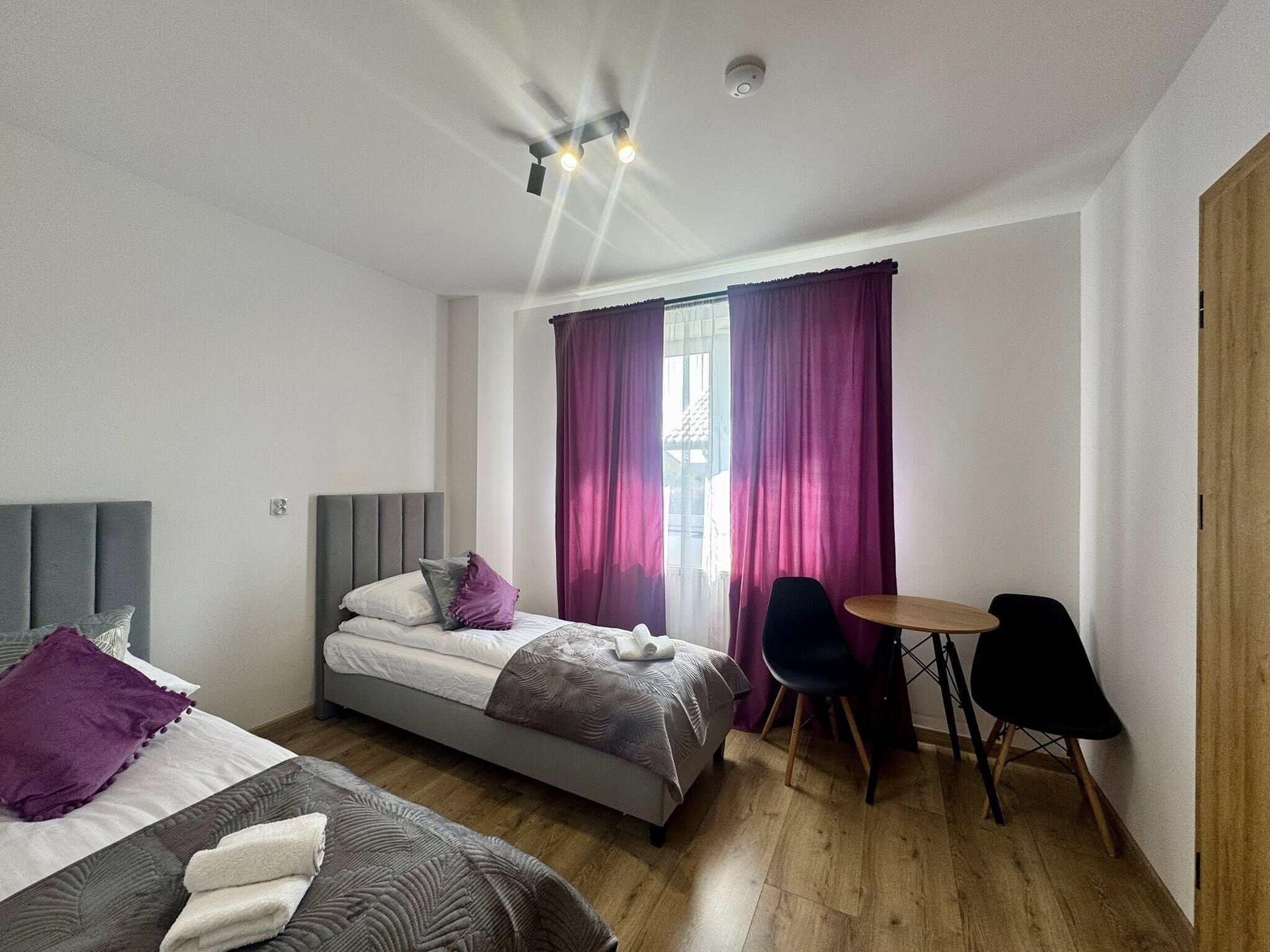 Apartament Tulipanowa - AP 4 Przeciszów