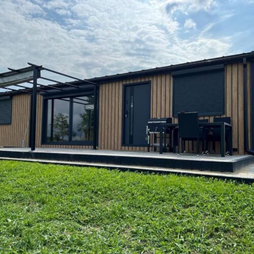 Domek Okale Plus Kazimierz Dolny