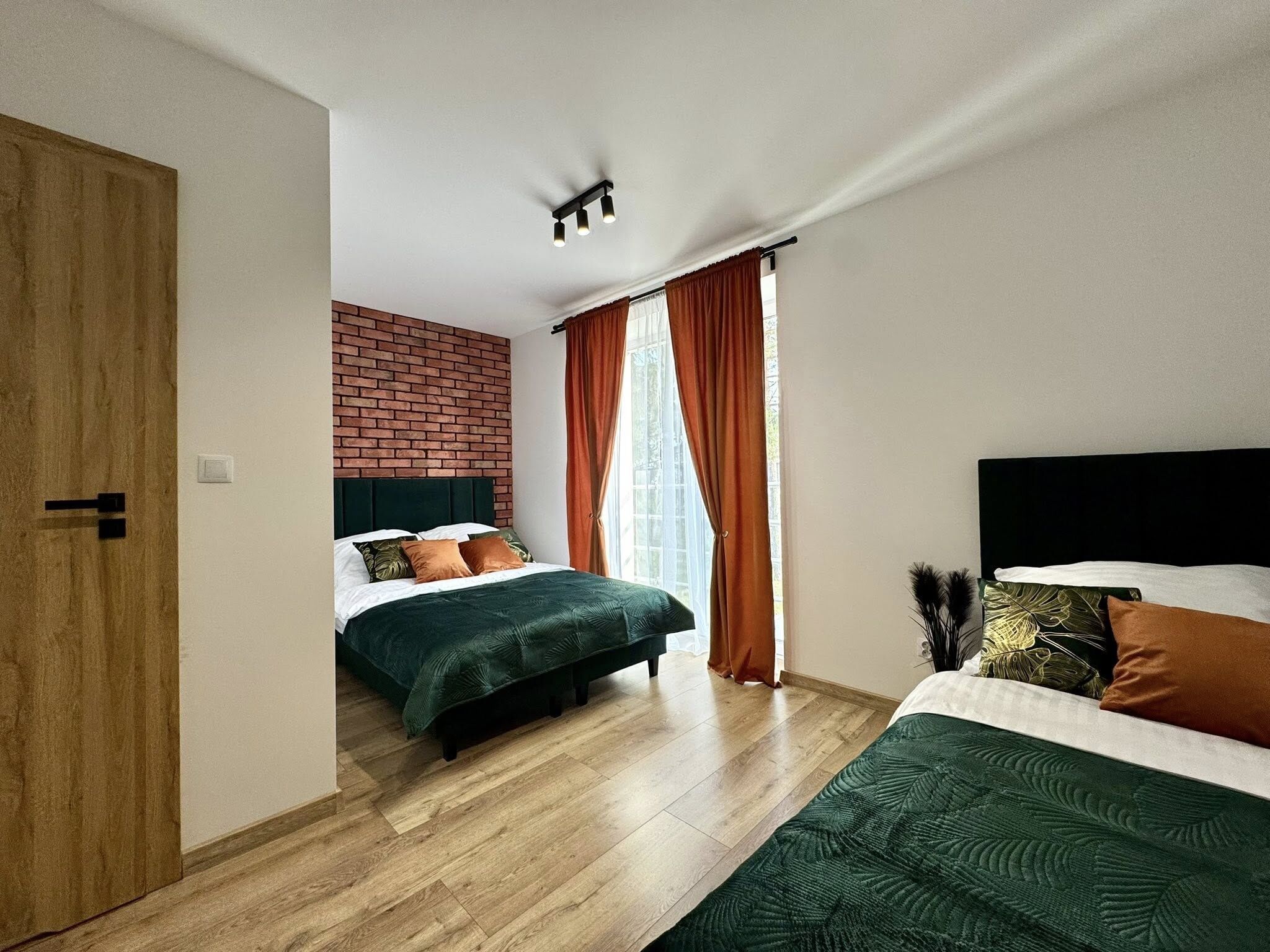 Willa Tulipanowa-AP 5 Przeciszów