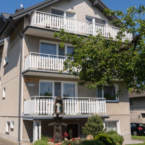 Pokoje Gościnne u Gosi Władysławowo 