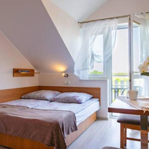 Pokoje Gościnne u Gosi Władysławowo 