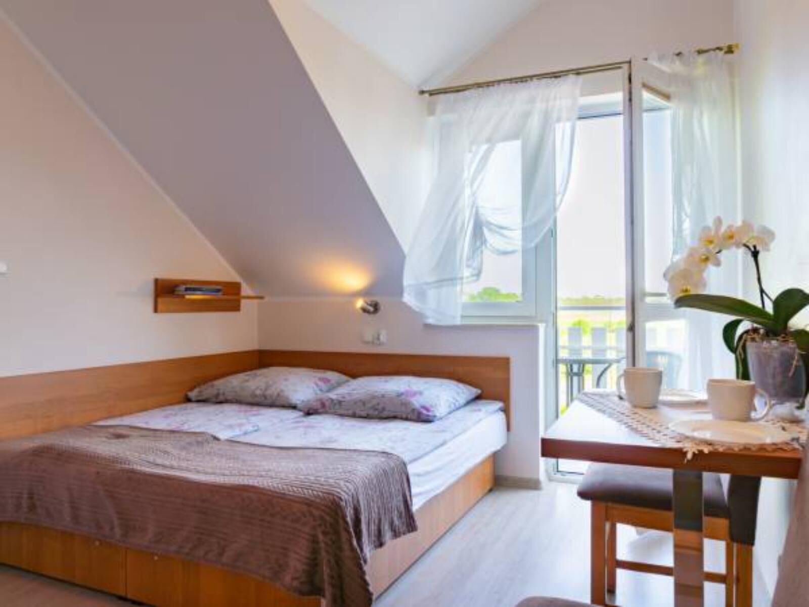 Pokoje Gościnne u Gosi Władysławowo 