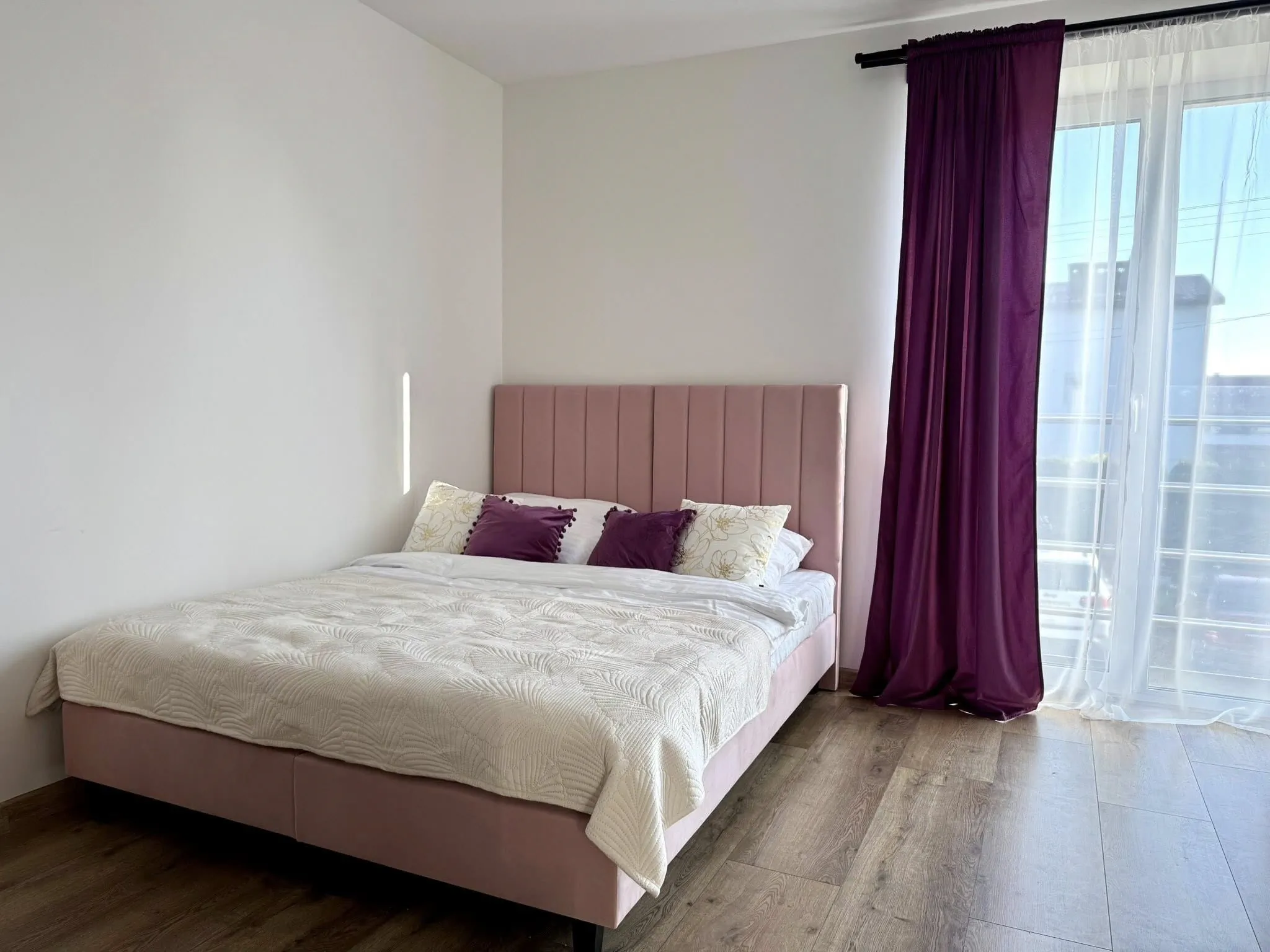 Willa Tulipanowa - AP 6 Przeciszów