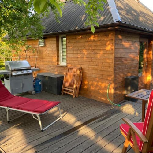 Domek Okale Kazimierz Dolny