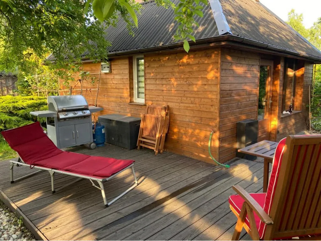 Domek Okale Kazimierz Dolny