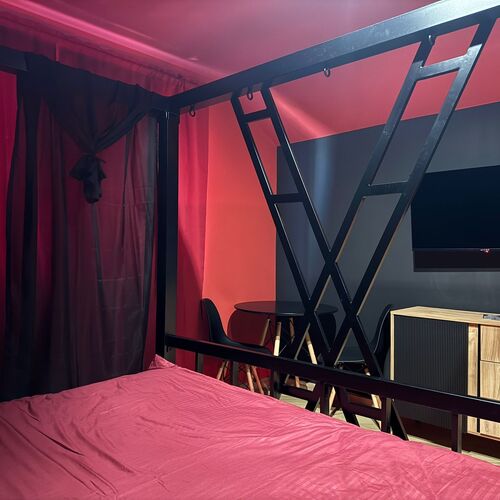 Willa Tulipanowa-AP 7 Dla Par Przeciszów