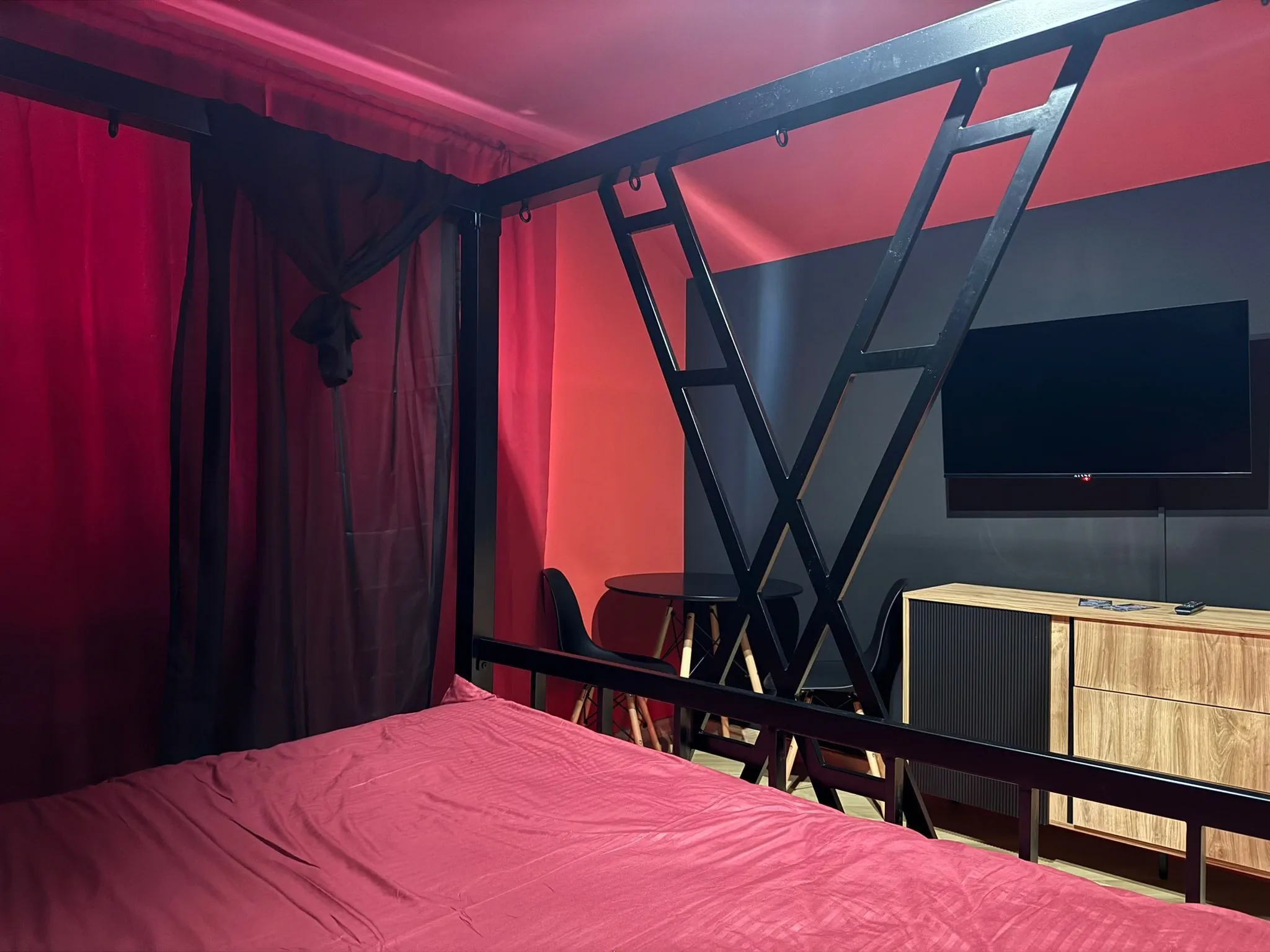 Willa Tulipanowa-AP 7 Dla Par Przeciszów