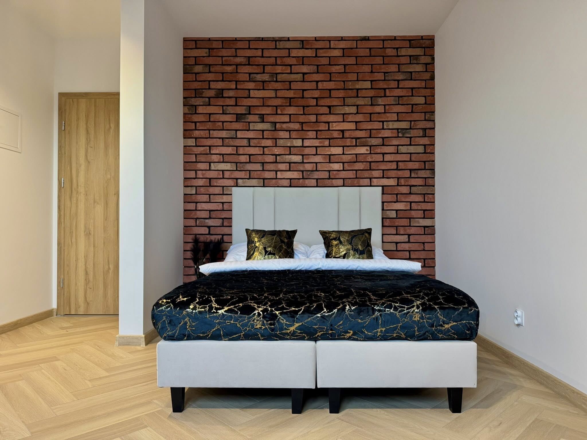 Willa Tulipanowa - AP 8 Dla Par Przeciszów