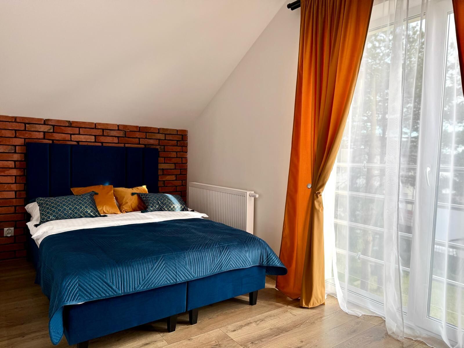 Willa Tulipanowa-AP 9 Przeciszów