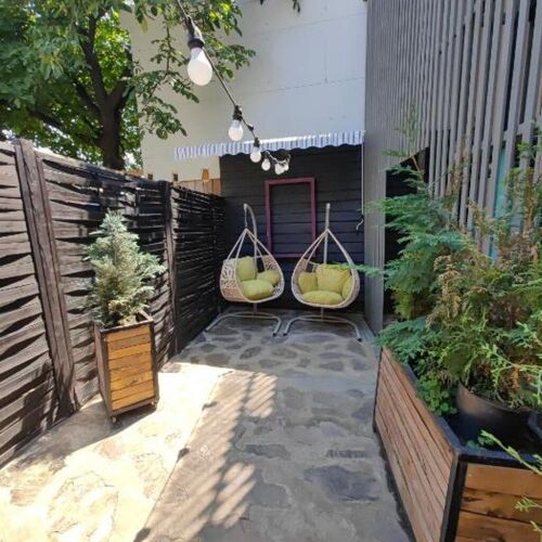 Casa Anne Boutique Brașov