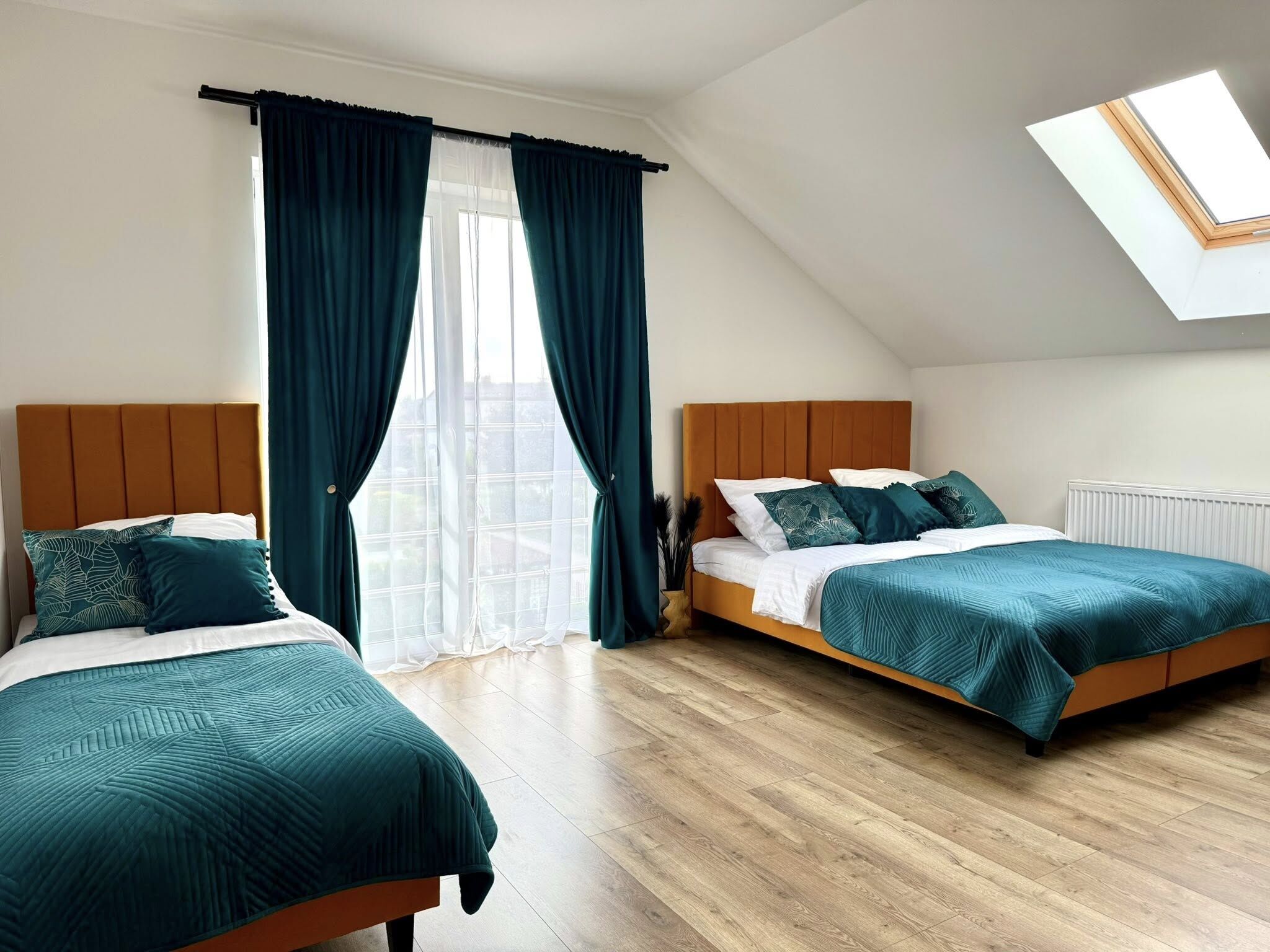 Willa Tulipanowa - AP 10 Przeciszów