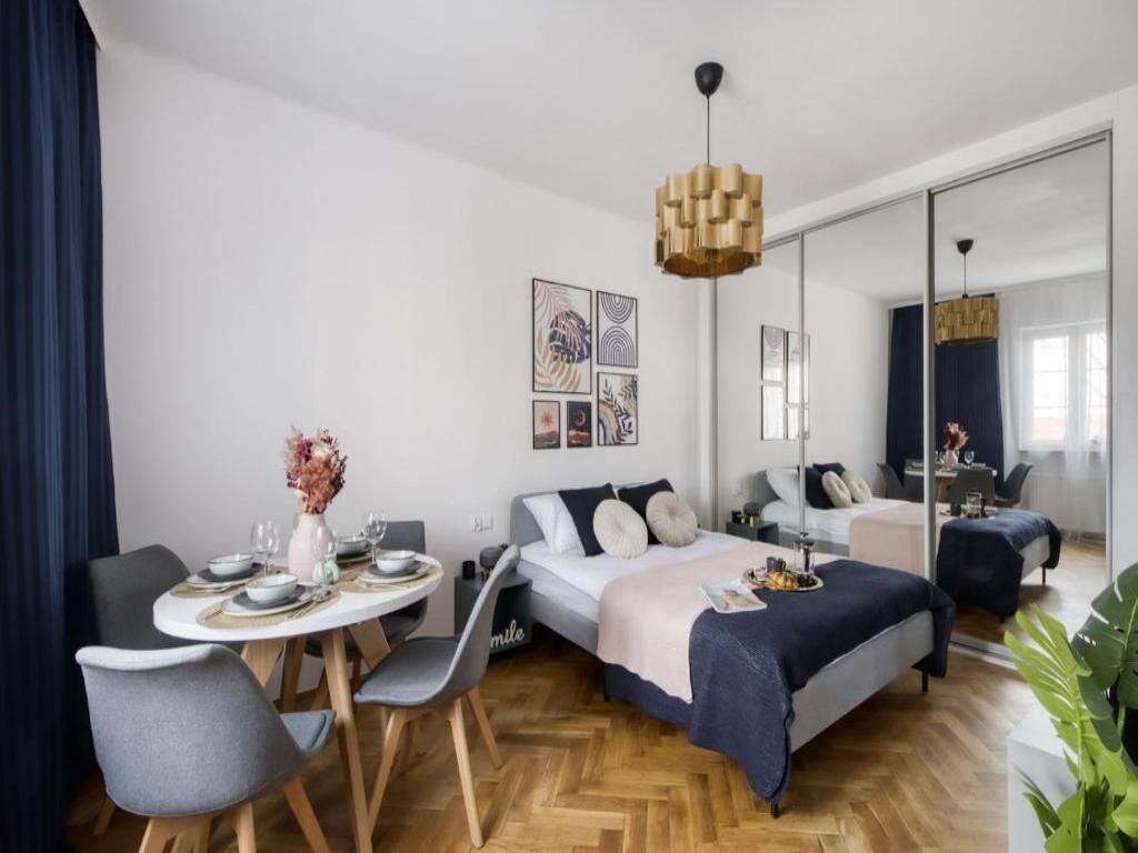 Apartament Apartments Old Town by Arrenda Warszawa