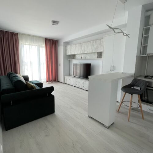 Apartament 1 Ploiești 