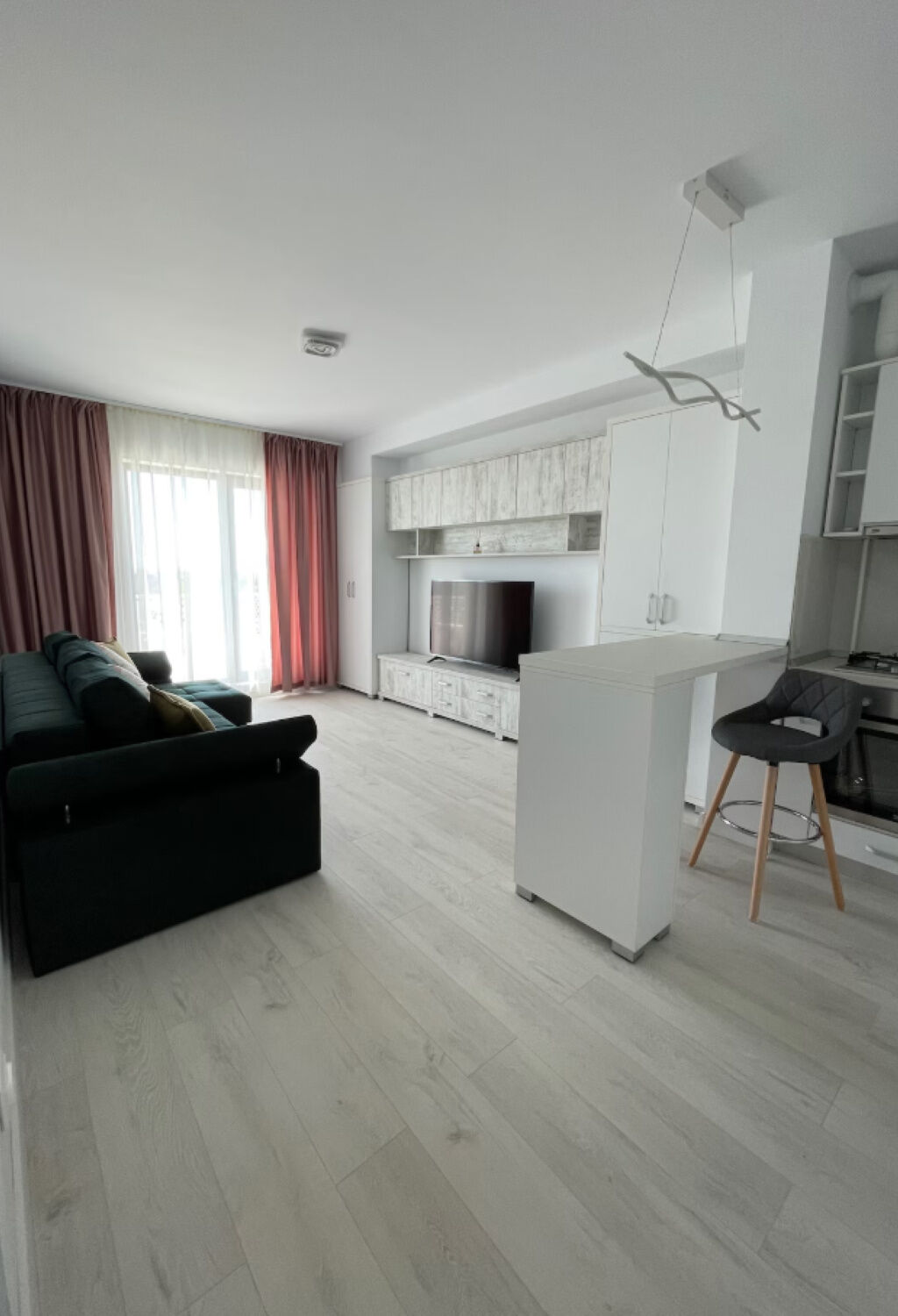 Apartament 1 Ploiești 