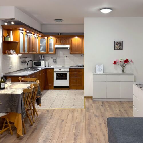 SayCalm Premium Apartment Budapest