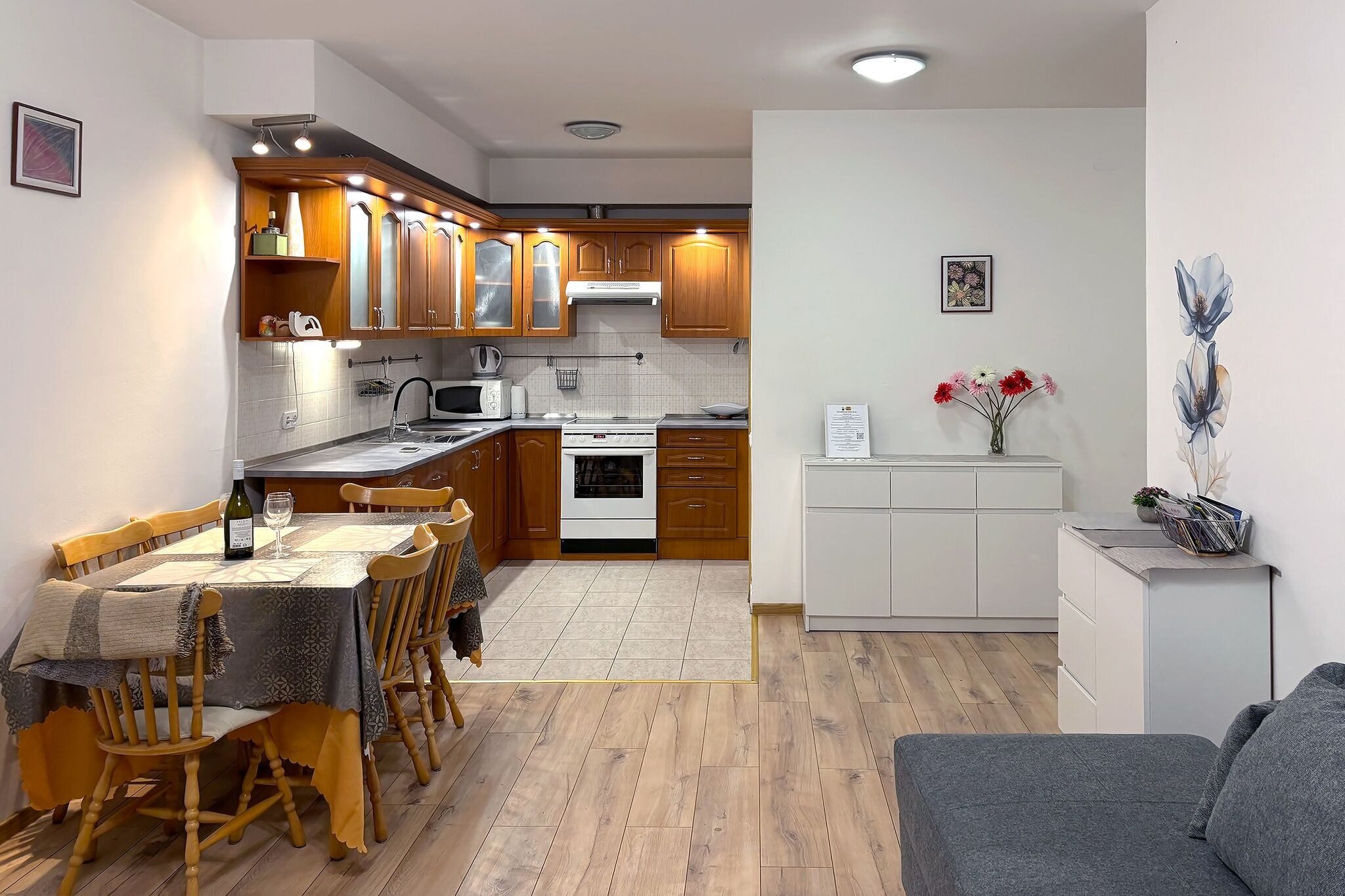 SayCalm Premium Apartment Budapest