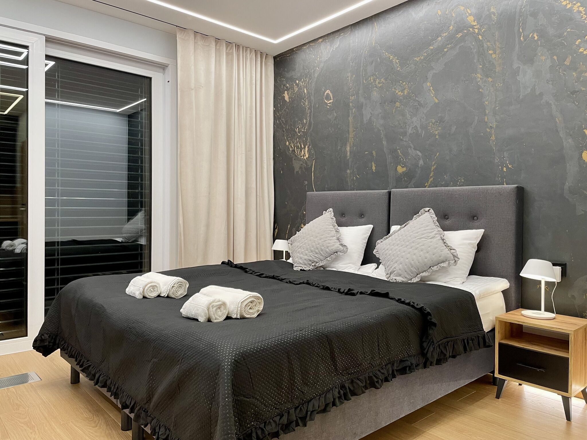 Zielona Ostoja - Pokoje i Apartamenty Nowa Sarzyna