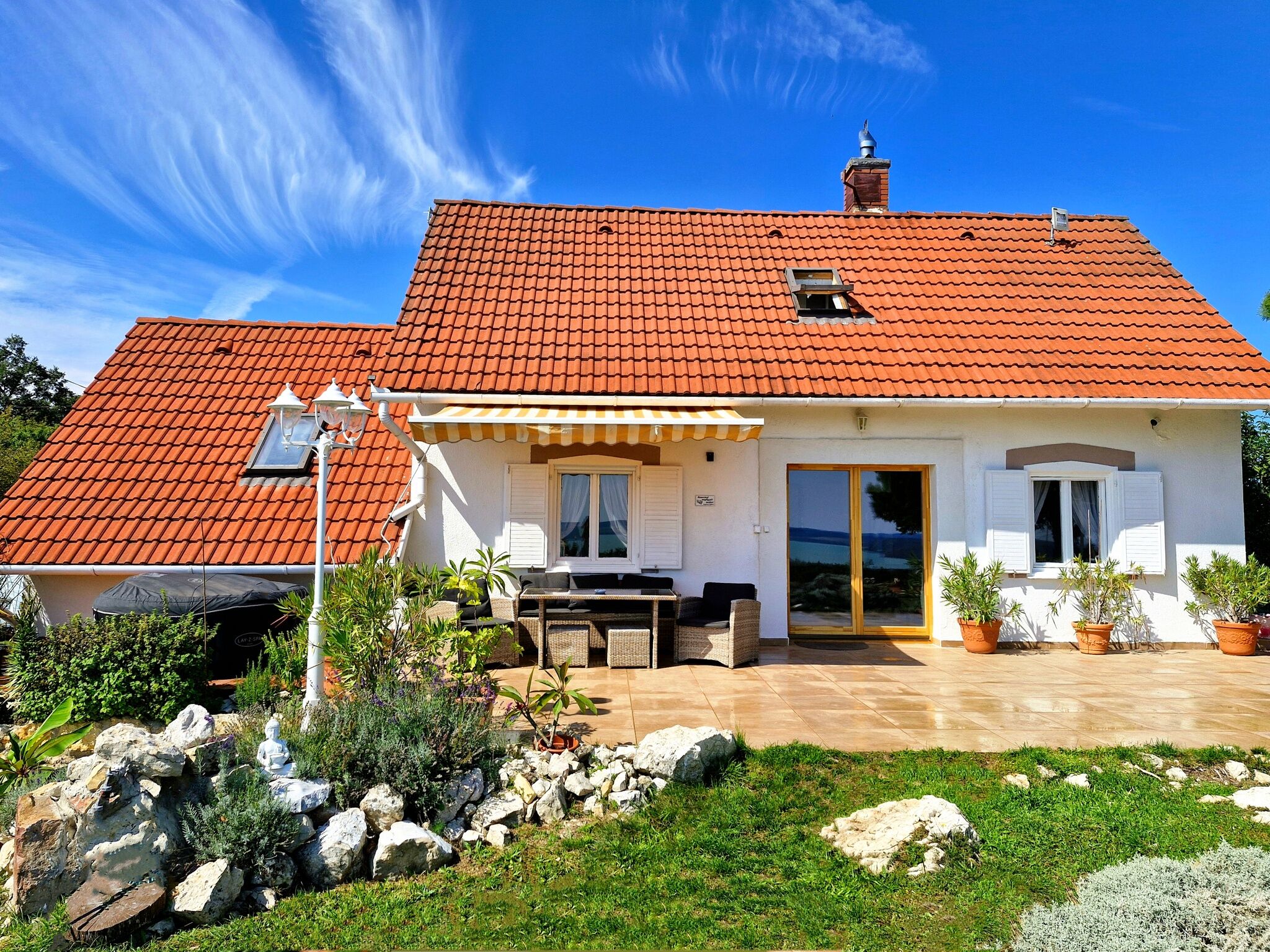 Royal Panoráma Vendégház Pécsely