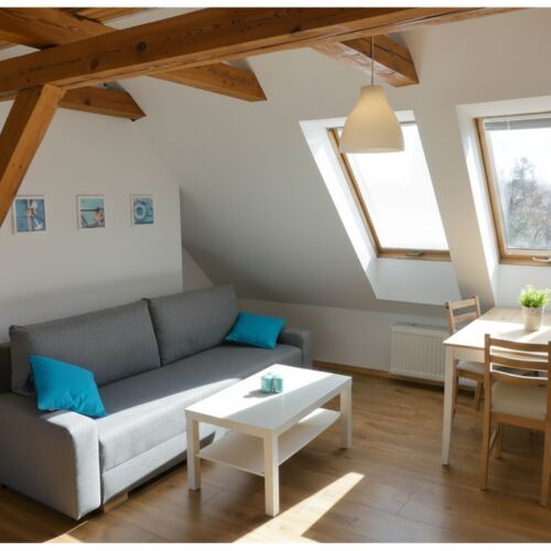 Apartament Pola & Tola Sopot