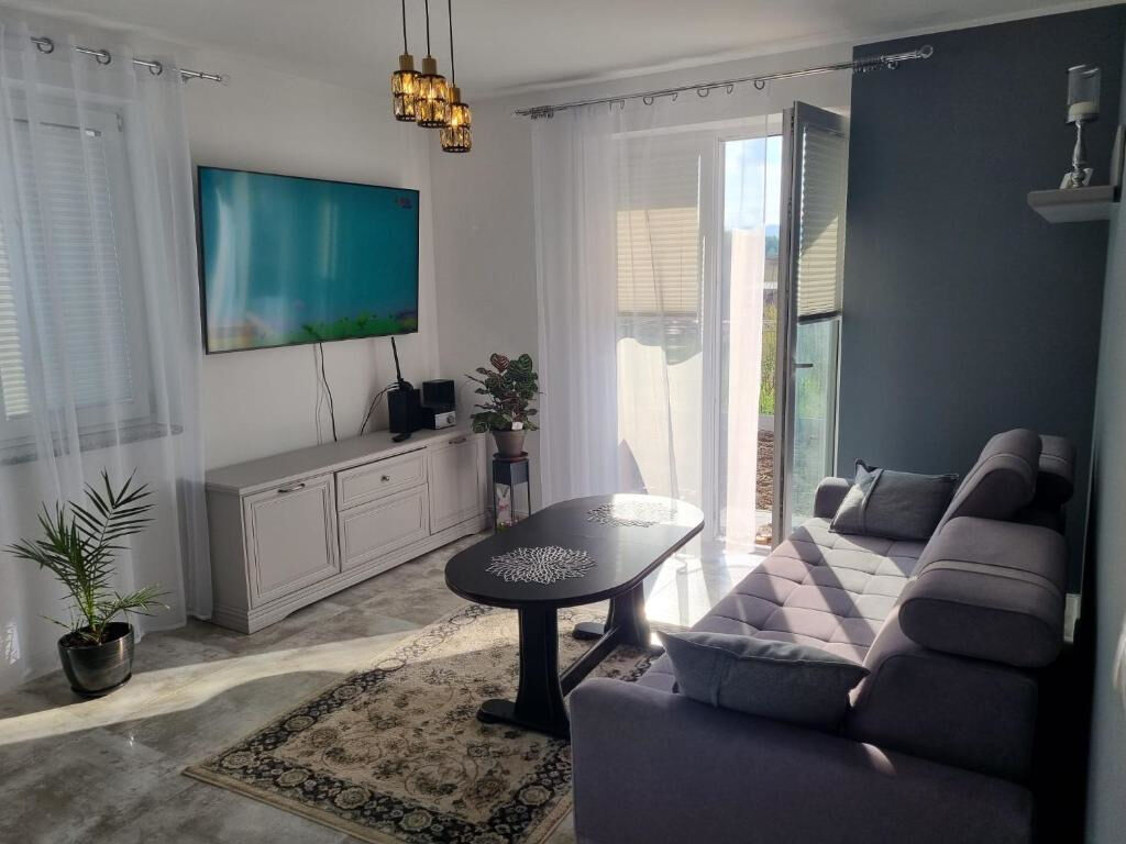 Apartament Lawendowy Zakątek Jelenia Góra