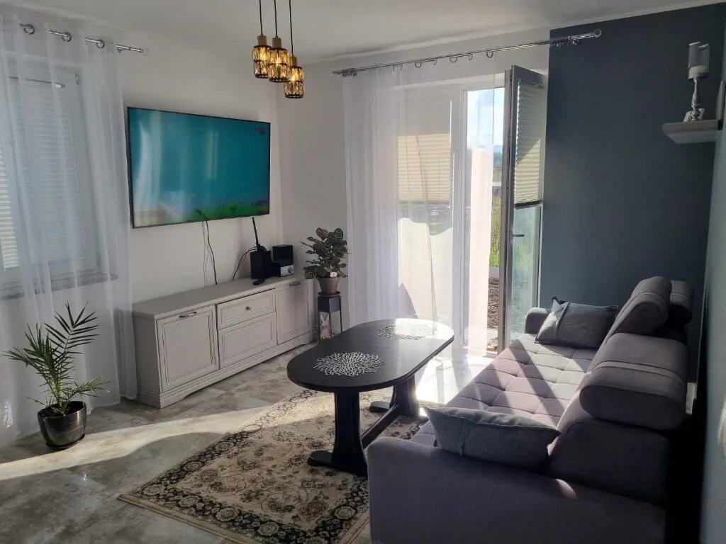 Apartament Lawendowy Zakątek Jelenia Góra