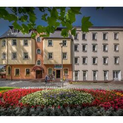 Willa Alexander Lądek- Zdrój&nbsp;<sup></sup>