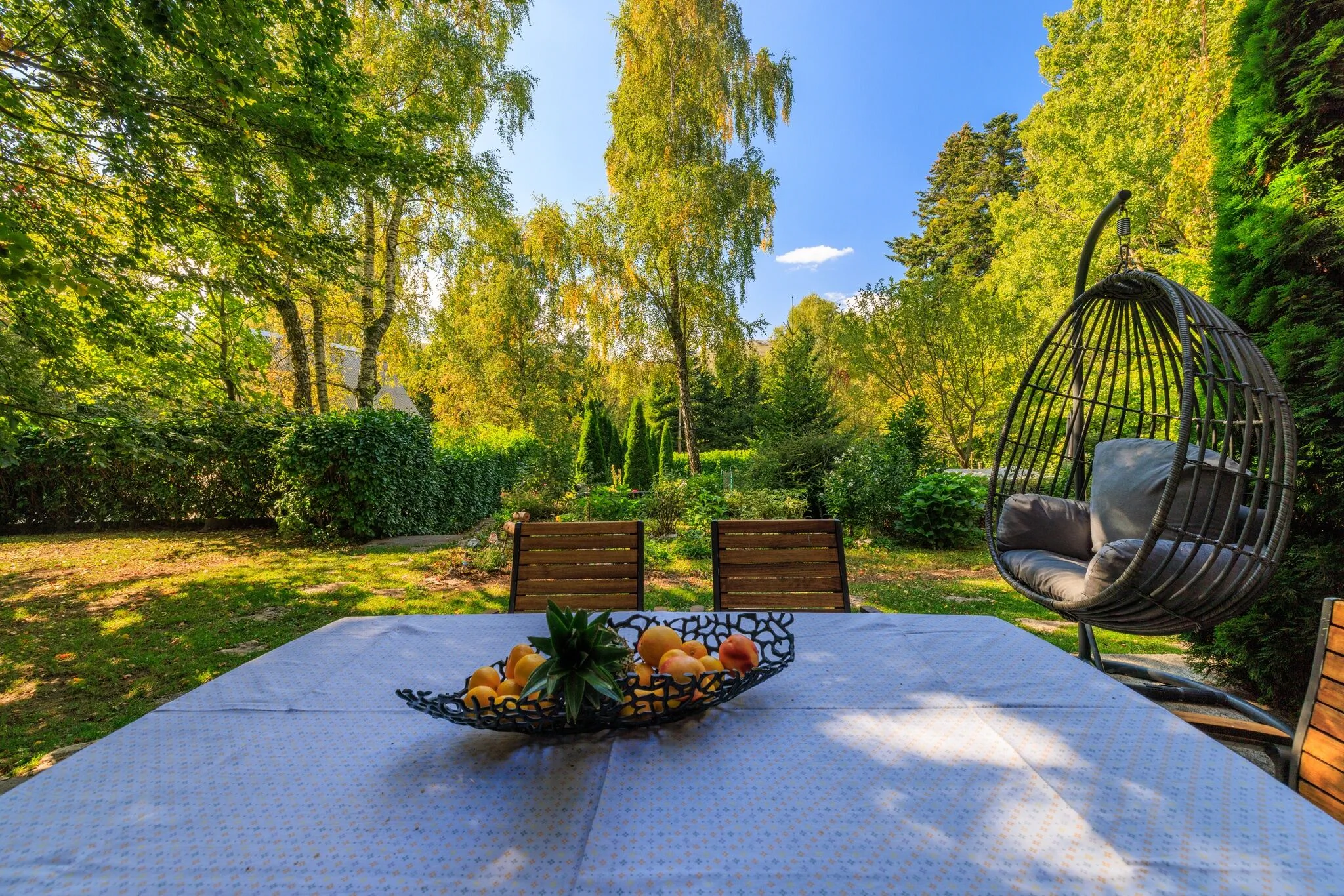 Casa Nature Bogo Breze