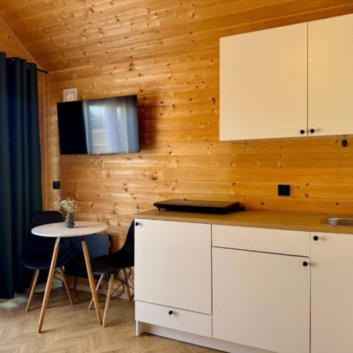 Domek Studio 1 Piotrowice