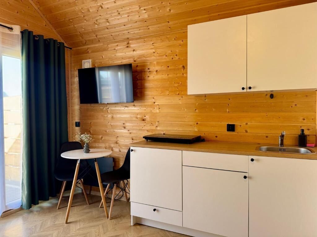 Domek Studio 1 Piotrowice