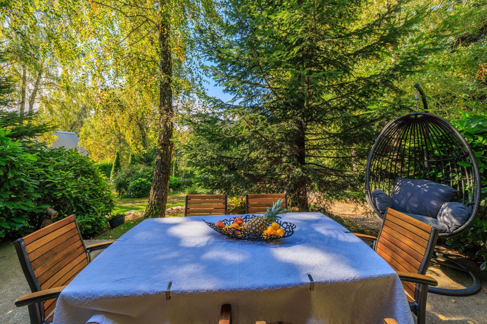 Casa Nature Neno Breze