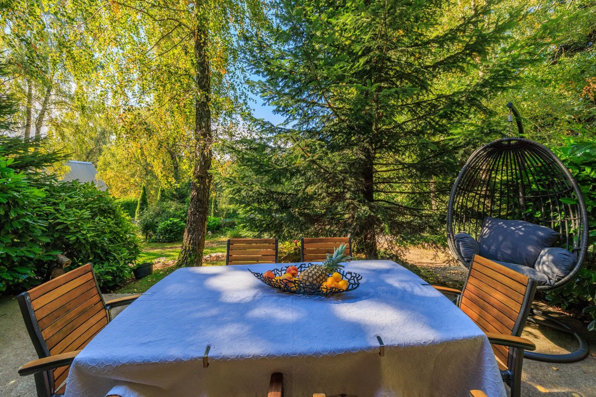 Casa Nature Neno Breze