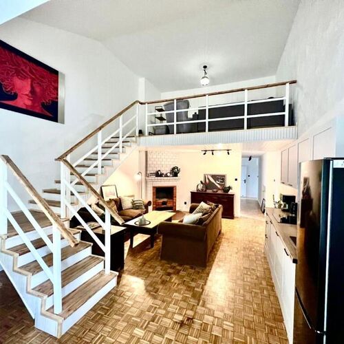 Apartament Szept Potoku Szklarska Poręba