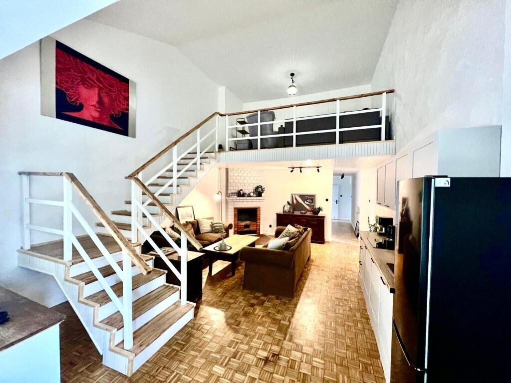 Apartament Szept Potoku Szklarska Poręba